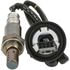 15611 by BOSCH - Premium Oxygen (O2) Sensors