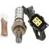 Bosch 15506 Oxygen Sensor Premium Oxygen (O2) Sensors