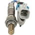 15564 by BOSCH - Premium Oxygen (O2) Sensors