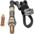 15481 by BOSCH - Premium Oxygen (O2) Sensors