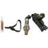 15675 by BOSCH - Premium Oxygen (O2) Sensors