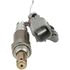 Bosch 15968 Air / Fuel Ratio Sensor Premium Wideband A/F Oxygen (O2) Sensors