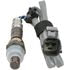 15035 by BOSCH - Oxygen Sensor for VOLVO