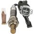Bosch 15048 Oxygen Sensor Premium Oxygen (O2) Sensors