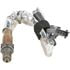16 100 by BOSCH - Oxygen Sensor for VOLVO