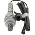 13963 by BOSCH - Premium Oxygen (O2) Sensors