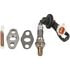 15073 by BOSCH - Premium Oxygen (O2) Sensors
