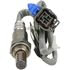 13688 by BOSCH - Premium Oxygen (O2) Sensors