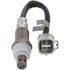 15107 by BOSCH - Premium Oxygen (O2) Sensors