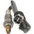 Bosch 15197 Air / Fuel Ratio Sensor Premium Wideband A/F Oxygen (O2) Sensors