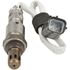 Bosch 15370 Multi-Purpose Sensor Premium Oxygen (O2) Sensors