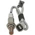 15542 by BOSCH - Premium Oxygen (O2) Sensors