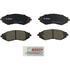 BP902 by BOSCH - Disc Brake Pad