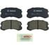 BP904 by BOSCH - Disc Brake Pad