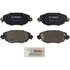 BP910 by BOSCH - Disc Brake Pad