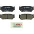 BP954 by BOSCH - Disc Brake Pad