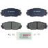 BP1210 by BOSCH - Disc Brake Pad