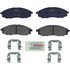 BC830 by BOSCH - Disc Brake Pad