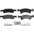 Bosch BP934 Disc Brake Pad Set Bosch QuietCast Brake Pads