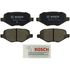 BC1377 by BOSCH - Disc Brake Pad