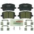 BC923 by BOSCH - Disc Brake Pad