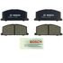BC242 by BOSCH - Disc Brake Pad