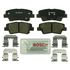BP1544 by BOSCH - Disc Brake Pad