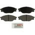 Bosch BE303 Disc Brake Pad Set Brake Pads