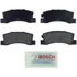 Bosch BE685 Disc Brake Pad Set Bosch Brake Pads