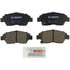 BC948 by BOSCH - Disc Brake Pad