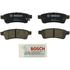 BC1100 by BOSCH - Disc Brake Pad