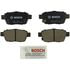BC1103 by BOSCH - Disc Brake Pad