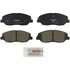 BC1202 by BOSCH - Disc Brake Pad