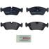 BP781 by BOSCH - Disc Brake Pad