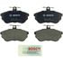 BP696 by BOSCH - Disc Brake Pad