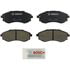 BP700 by BOSCH - Disc Brake Pad