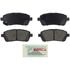 Bosch BE1454 Disc Brake Pad Set Brake Pads