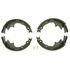 BS769 by BOSCH - New Brake Shoe Set
