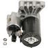 SR0837X by BOSCH - Starter Motor for BMW