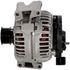 AL0818N by BOSCH - Alternator for MERCEDES BENZ