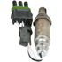 13077 by BOSCH - Oxygen Sensor for CHEVROLET