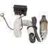 13 165 by BOSCH - Oxygen Sensor for VOLKSWAGEN WATER