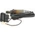 13181 by BOSCH - Oxygen Sensor for VOLKSWAGEN WATER