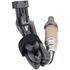 13 369 by BOSCH - Oxygen Sensor for PORSCHE