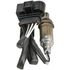 13 548 by BOSCH - Oxygen Sensor for VOLKSWAGEN WATER