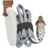15261 by BOSCH - Premium Oxygen (O2) Sensors