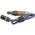13784 by BOSCH - Oxygen Sensor for MERCEDES BENZ