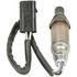 13 797 by BOSCH - Oxygen Sensor for For Kia