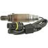 13 860 by BOSCH - Oxygen Sensor for MERCEDES BENZ