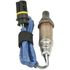 13 862 by BOSCH - Oxygen Sensor for MERCEDES BENZ